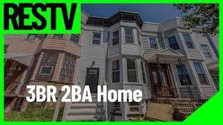 RESTV Jersey City Home For Sale | 180.5 Claremont Ave | New York-Newark-Jersey City