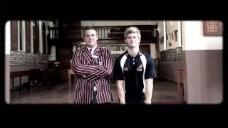 Wallabies New Generation - Berrick Barnes