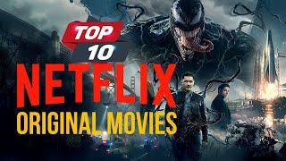 10 Best Movies on Netflix 2020 | MovieMax!