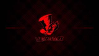 Persona 5 - Confession Secret [Extended]