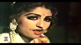 CHALA PYAR MANGDA - NOOR JEHAN - ANJUMAN - PAKISTANI FILM HITLAR