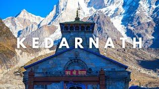 KEDARNATH : The Spiritual Journey You Need To Experience