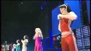 (TheBsChile) Spice Girls - The Return Of The Spice Girls Tour