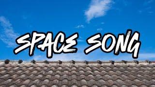 Beach House - space song (lyrics)