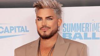 You Won’t Believe What Adam Lambert Has Been Up To Since 'American Idol'