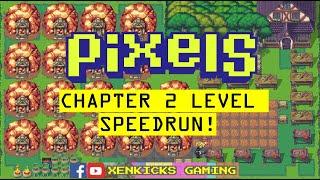 S02E02: SPEEDRUN + 2M GIVEAWAY