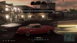 Mafia 3 gameplay / Xbox one x enhanced (4K HDR 30 FPS)