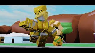 R63 The World Roblox Animation
