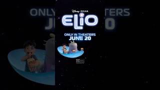 A message from Zoe & Yonas  Tickets are NOW on sale for #Elio.