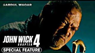 John wick chapter 4 || Abdul waqar || New Movie