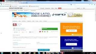 1# FileZilla - Jak połączyć się z serwerem.