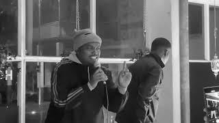 Mic. James x KRO-Barz x MJoyner - Kyk Uit [VISUALIZER]