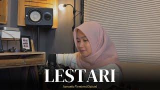 Restianade - Lestari