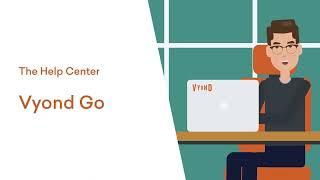 Vyond Tutorials: Vyond Go