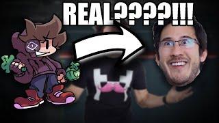 stickybm is markiplier confirmed