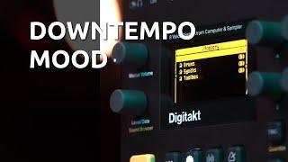 Downtempo Mood / Digitakt Factory Samples Only