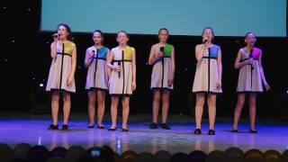 Гран-При фестиваля «Звезды Столицы»