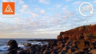 Most Beautiful Sceneries in Mauritius (360 VR Video)