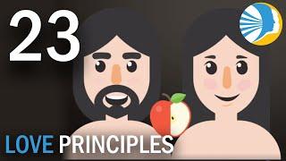 A Culture of Parental Heart - Love Principles Episode 23