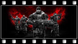 Gears of War: Ultimate Edition "GAME MOVIE" [ENGLISH/XBOXONE/1080p/30FPS]