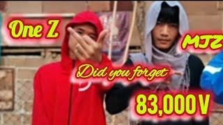 MJZ Tiger  ft One Z __(Did You Forget)Karen Hip Hop Song __2023