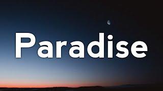 Meduza - Paradise (Lyrics) ft. Dermot Kennedy