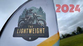 The Lightweight Adventure Festival 2024. We take out Honda CRF300L & Rally on this weekend adventure