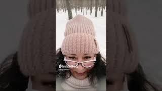 Лесная прогулочка я,Таня и Граф#shorts