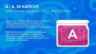 Новая продуктовая линейка Vision - projectV