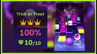 「Rolling Sky」Trick or Treat「Bonus 30」| 