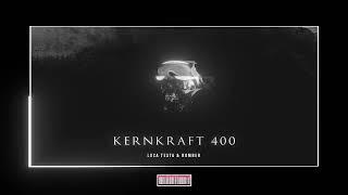 Luca Testa & Bomber - Kernkraft 400 [Hardstyle Remix]