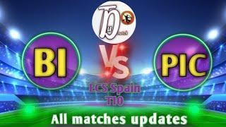 BI vs PIC Dream11 prediction | BI vs PIC Dream11 Team |#SPAINT10 #dream11 #BIVSPIC #PICVSBI #yt