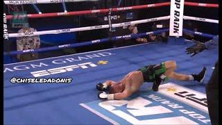 These Boxers Need To Be JAILED For These KNOCKOUTS | Everybody Sent To The Shadow Realm