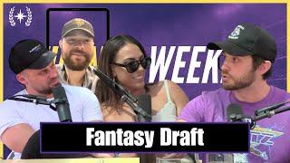 Fantasy Football Banter 2023 I Vikings Banter