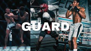 Which Guards And Stances Will Make You Fight More Effectively…