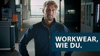 GARANT Workwear - Flexibel, Robust und Dynamisch