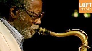 Joe Henderson Quartet - Live in Munich (1994)