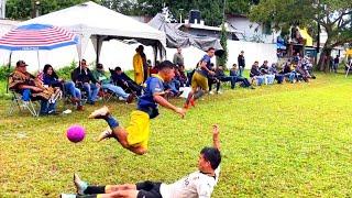 LAS 25 JUGADAS MAS PUERCAS DEL BARRIO! 