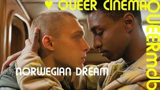 Norwegian Dream | Gayfilm 2023 -- Deutsch