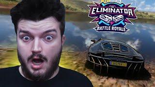 МЫ В ФИНАЛЕ, НО ЕСТЬ ОДНО НО!  ШКИПЕР В ВЫШИБАЛE / FORZA HORIZON 5 ELIMINATOR