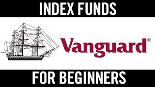 Index Funds For Beginners (FULL Investment Course)
