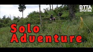 solo adventure@BTTA Adventure