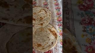 Kattama, roti-Indian, kyrgyz bread #bread#cooking