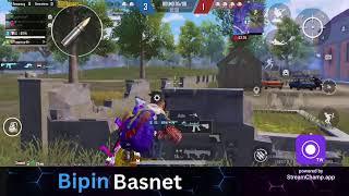 Merry Christmas ||PUBG MOBILE LIVE || Bipin Basnet