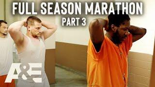 60 Days In: FULL SEASON 1 MARATHON - Part 3 | A&E