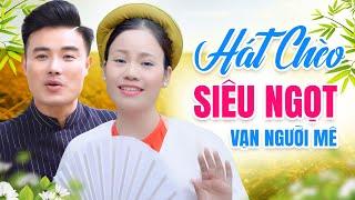 Hát Chèo Thùy Linh, Quốc Phòng - 2 Giọng Hát Chèo Thái Bình Đốn Tim Người Nghe