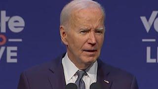 2024 Democratic National Convention will select presidential nominee after Joe Biden drops out