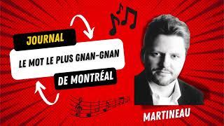 Martineau - Gnan-Gnan