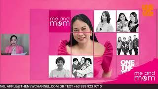 TNC Anniversary Special | Me and Mom 2021