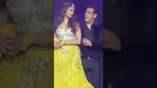 Salman Khan  X Pooja Hegde️️ special dance status #short #viral #shorts #salmankhan #naiyolagda